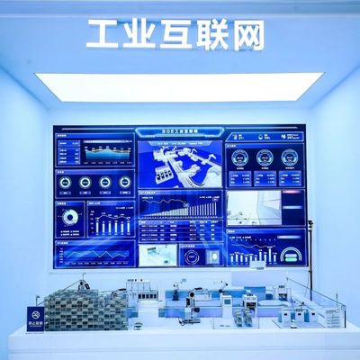 BOE（京东方）荣膺全球智能制造最高荣誉“灯塔工厂” 打造行业数智融合新典范