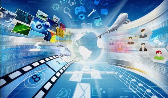 软件行业投资前景分析 聚焦互联网数据服务，未来增长空间广阔